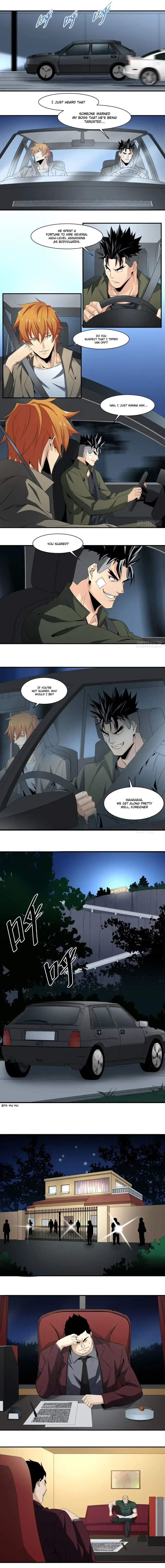 Winner Takes All Chapter 30 page 2