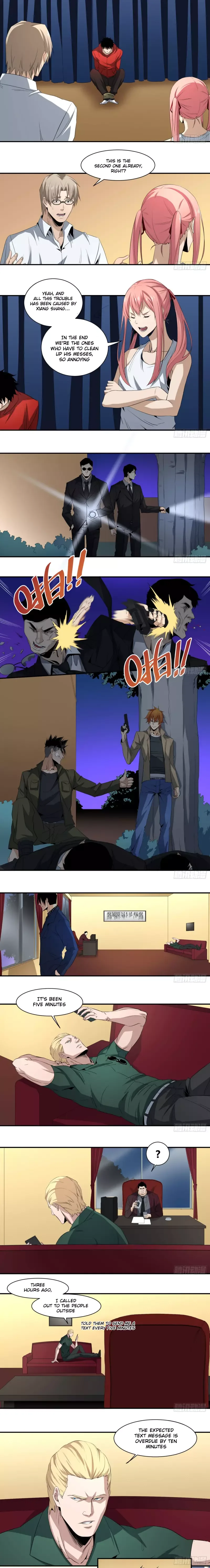 Winner Takes All Chapter 31 page 2