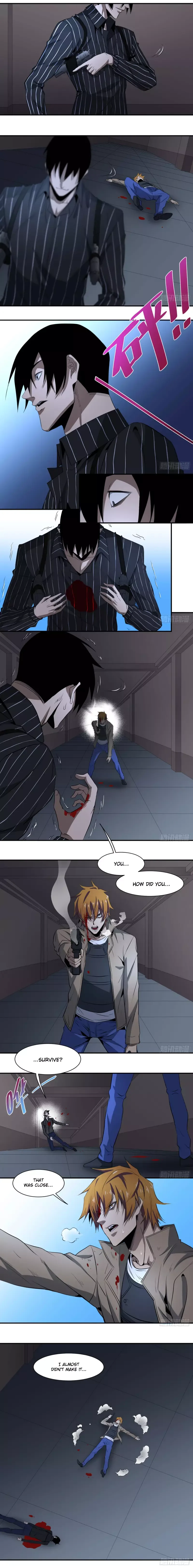 Winner Takes All Chapter 33 page 3