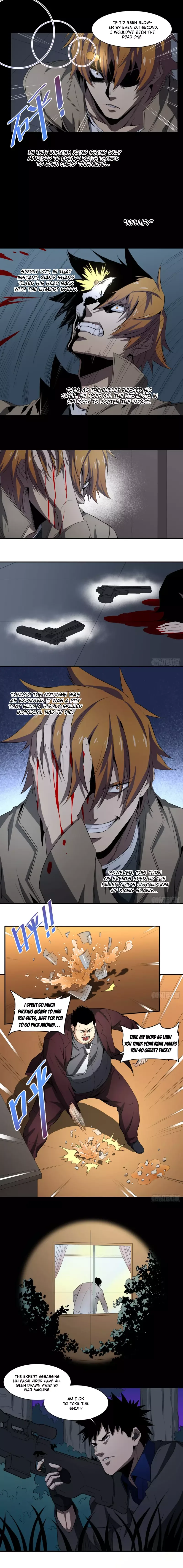 Winner Takes All Chapter 34 page 2