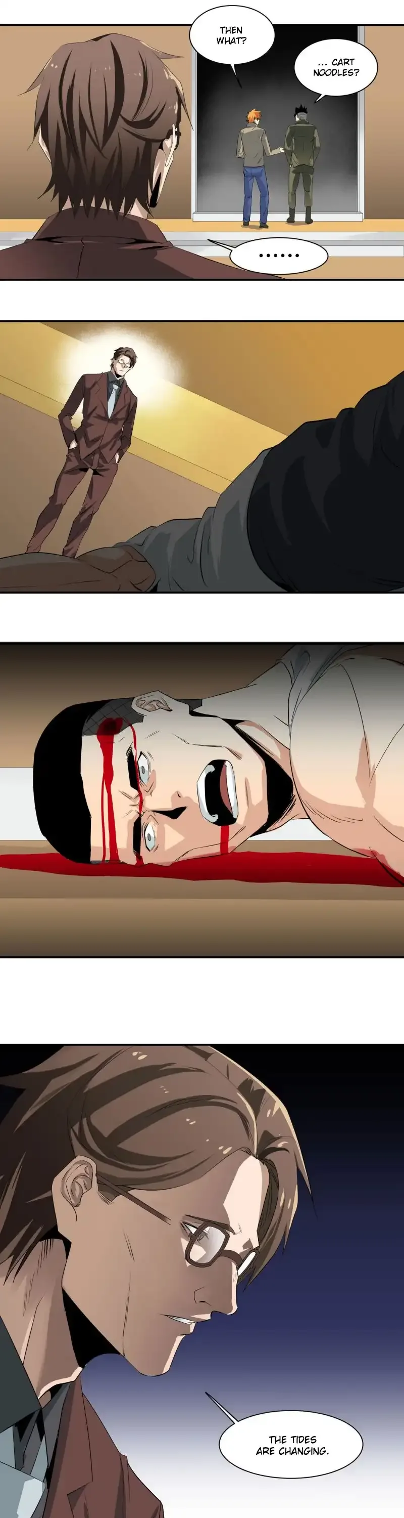 Winner Takes All Chapter 37 page 10