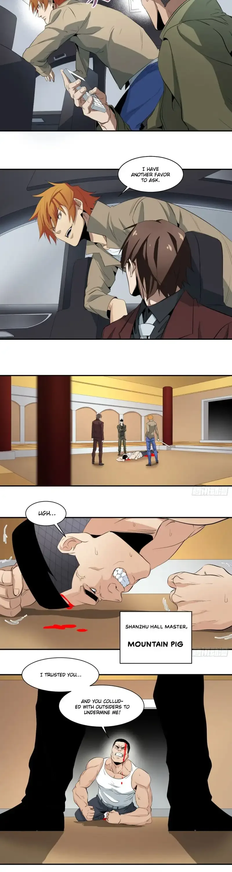 Winner Takes All Chapter 37 page 4