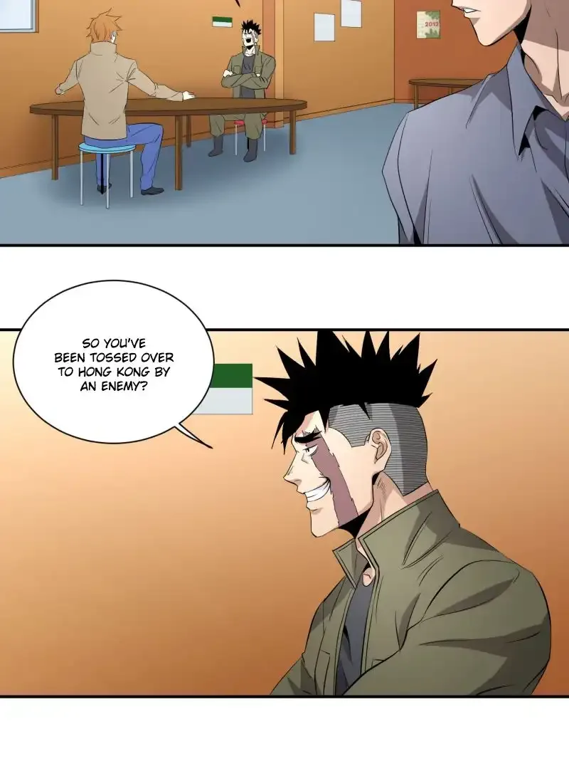 Winner Takes All Chapter 38 page 9
