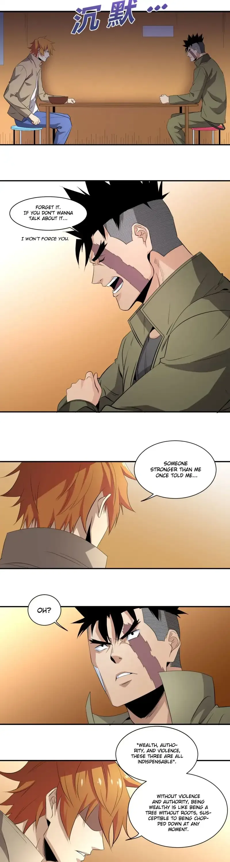 Winner Takes All Chapter 38 page 7