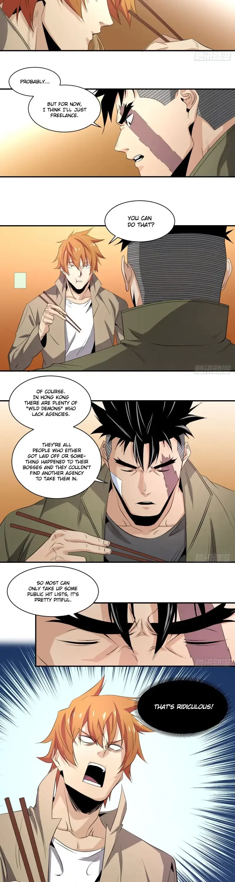 Winner Takes All Chapter 38 page 4