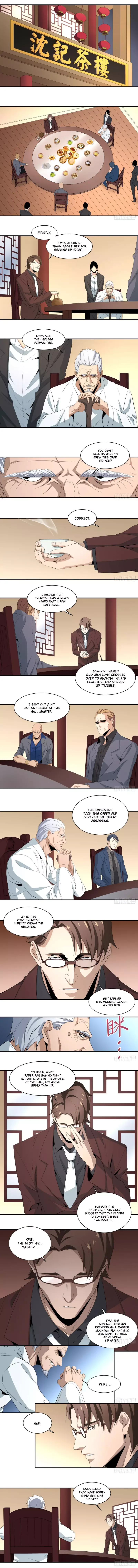 Winner Takes All Chapter 39 page 3