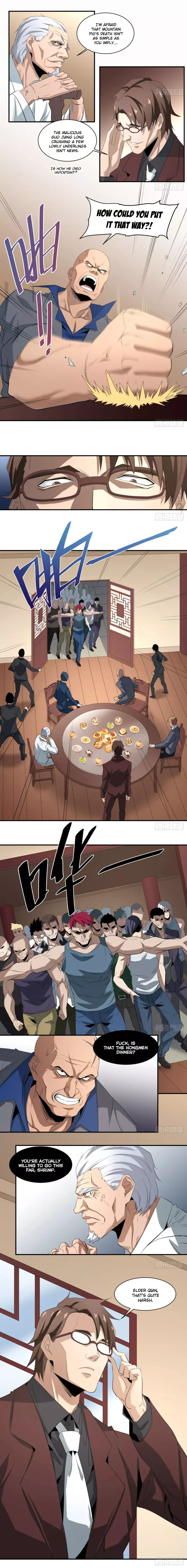 Winner Takes All Chapter 39 page 4