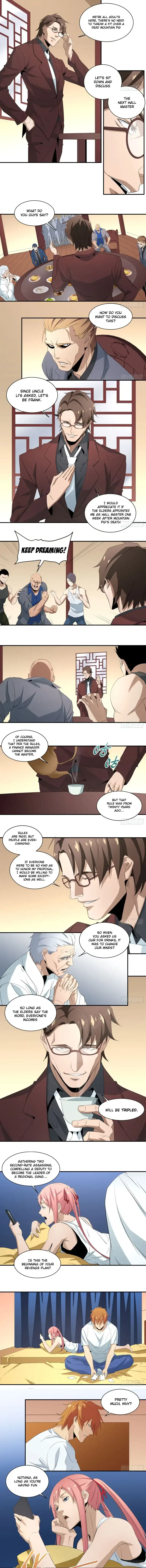 Winner Takes All Chapter 40 page 2