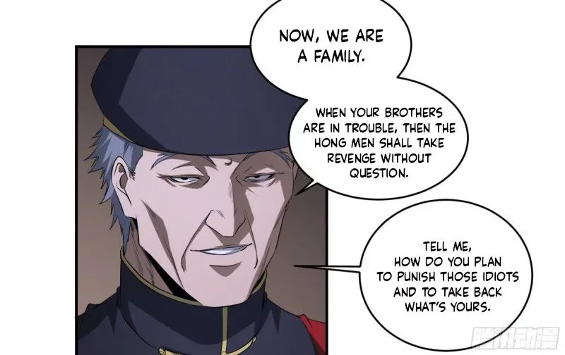 Winner Takes All Chapter 43.1 page 3