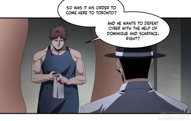 Winner Takes All Chapter 43.1 page 17