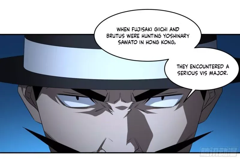 Winner Takes All Chapter 43.1 page 30