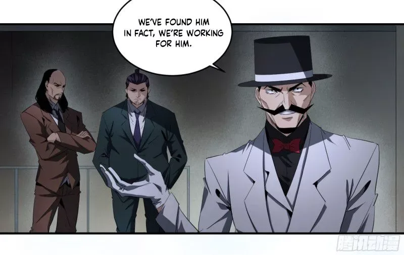 Winner Takes All Chapter 43.1 page 14