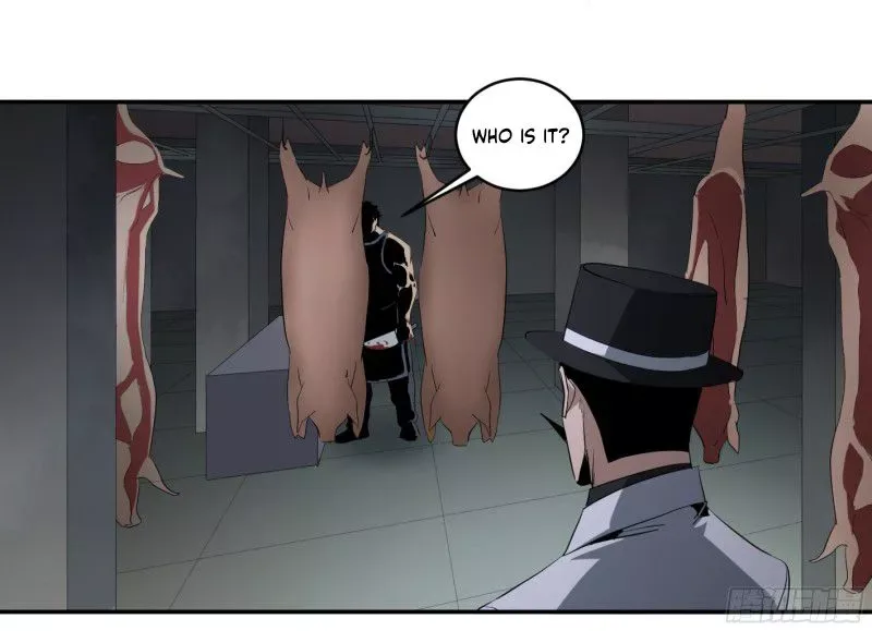 Winner Takes All Chapter 43.1 page 10