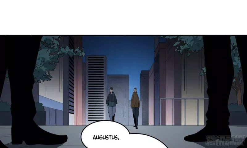 Winner Takes All Chapter 43.1 page 25