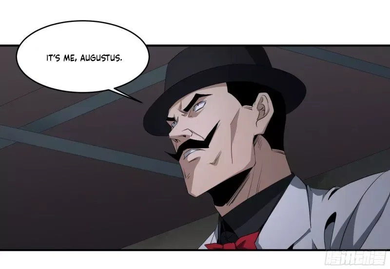 Winner Takes All Chapter 43.1 page 11
