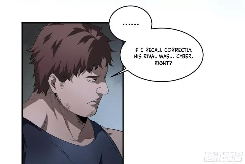Winner Takes All Chapter 43.1 page 15