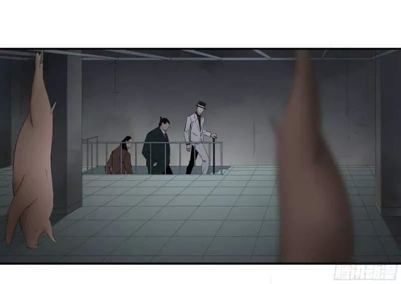 Winner Takes All Chapter 43.1 page 9