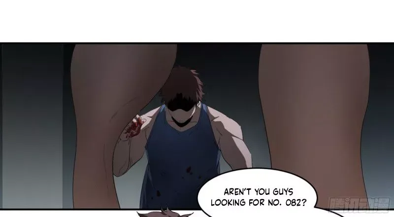 Winner Takes All Chapter 43.1 page 12