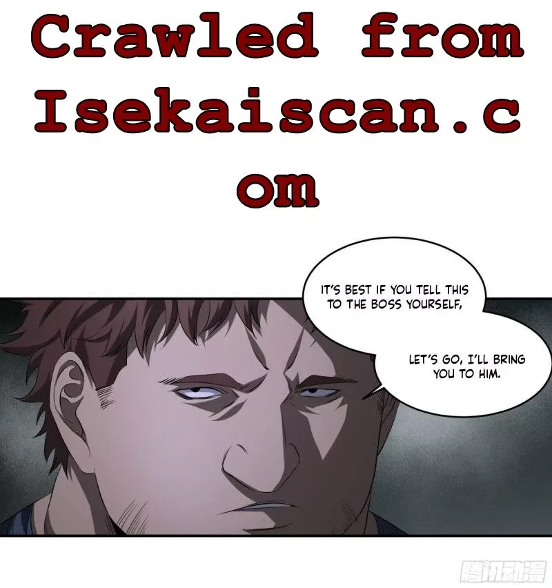 Winner Takes All Chapter 43.1 page 23