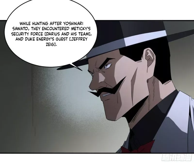 Winner Takes All Chapter 43.1 page 21