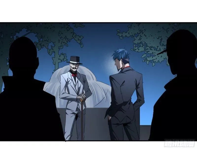 Winner Takes All Chapter 43.1 page 27