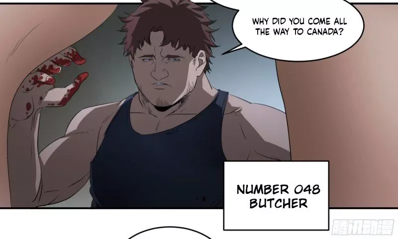 Winner Takes All Chapter 43.1 page 13