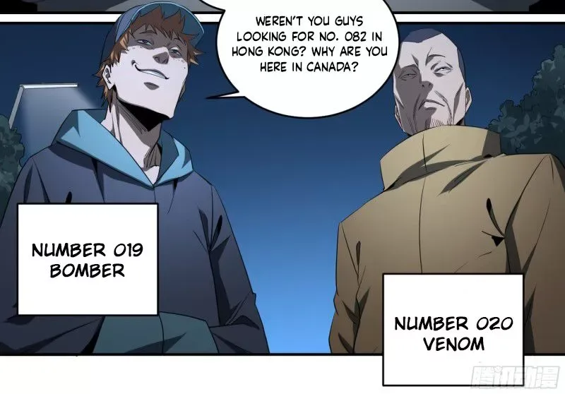 Winner Takes All Chapter 43.1 page 26