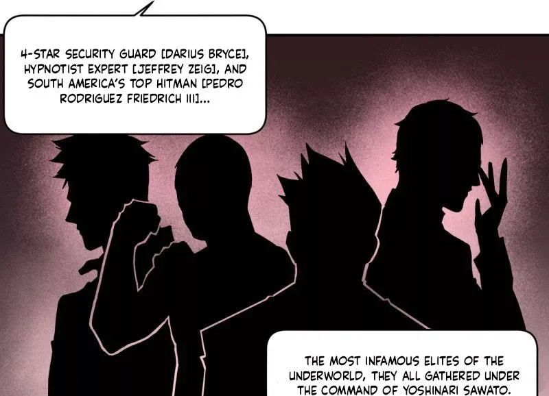 Winner Takes All Chapter 43.1 page 31
