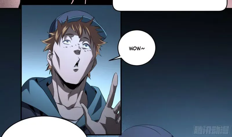 Winner Takes All Chapter 43.1 page 32