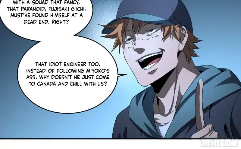 Winner Takes All Chapter 43.1 page 33