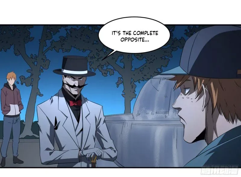 Winner Takes All Chapter 43.1 page 34