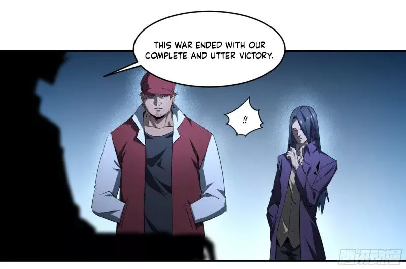 Winner Takes All Chapter 43.1 page 35