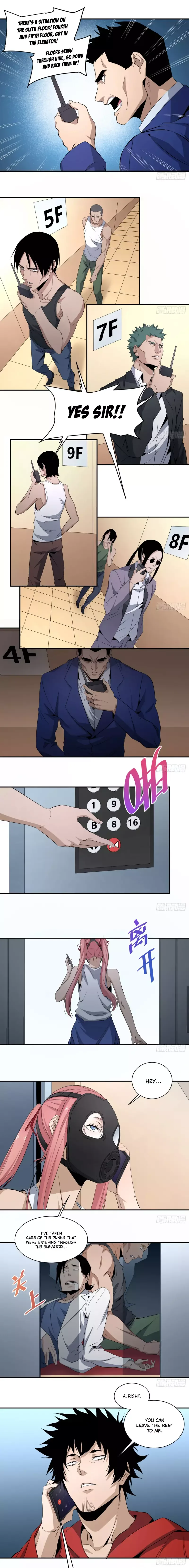 Winner Takes All Chapter 43 page 3