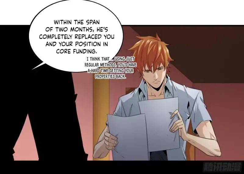 Winner Takes All Chapter 44.1 page 15