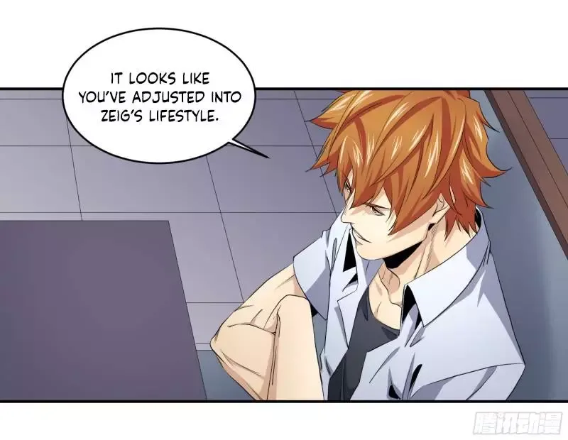 Winner Takes All Chapter 44.1 page 28