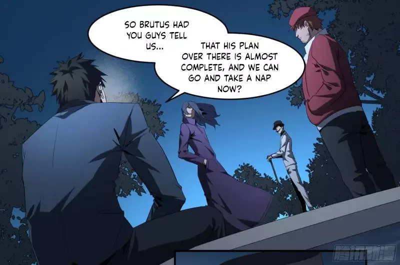 Winner Takes All Chapter 44.1 page 2