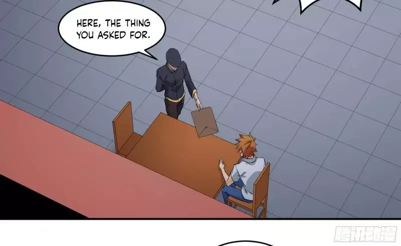 Winner Takes All Chapter 44.1 page 13
