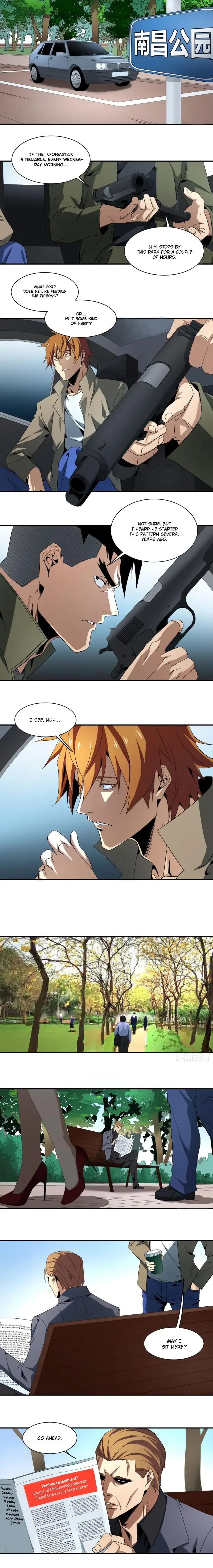 Winner Takes All Chapter 47 page 3