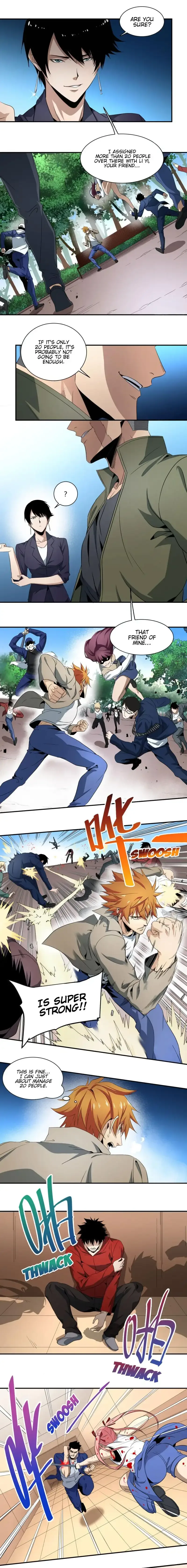 Winner Takes All Chapter 48 page 4