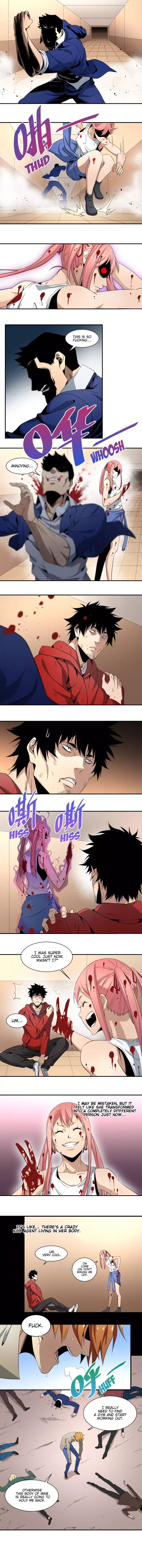 Winner Takes All Chapter 49 page 2