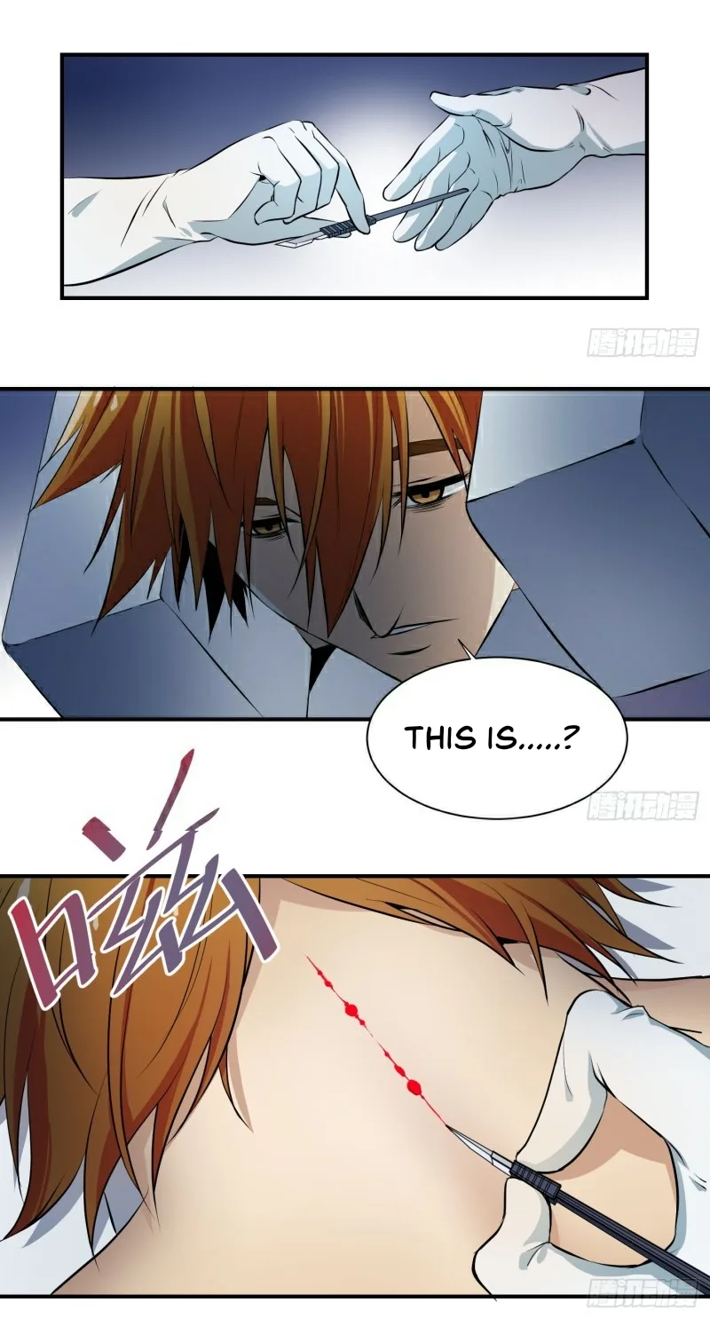 Winner Takes All Chapter 5 page 3