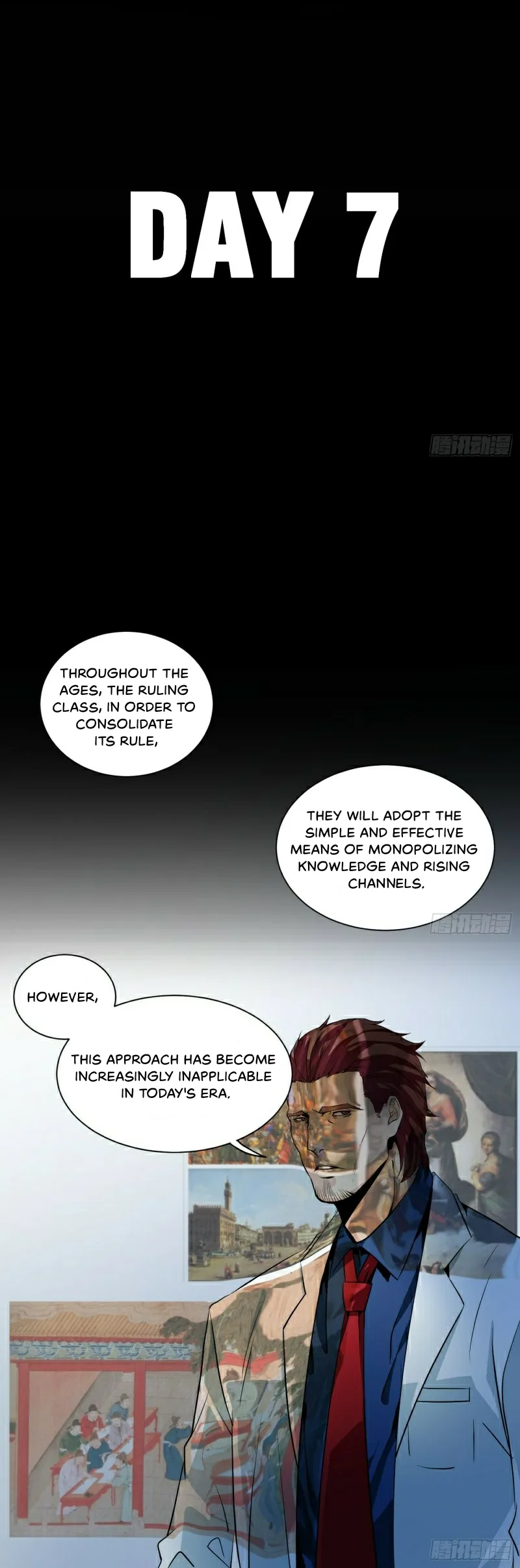 Winner Takes All Chapter 5 page 8