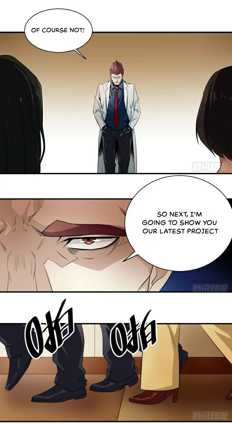 Winner Takes All Chapter 5 page 10