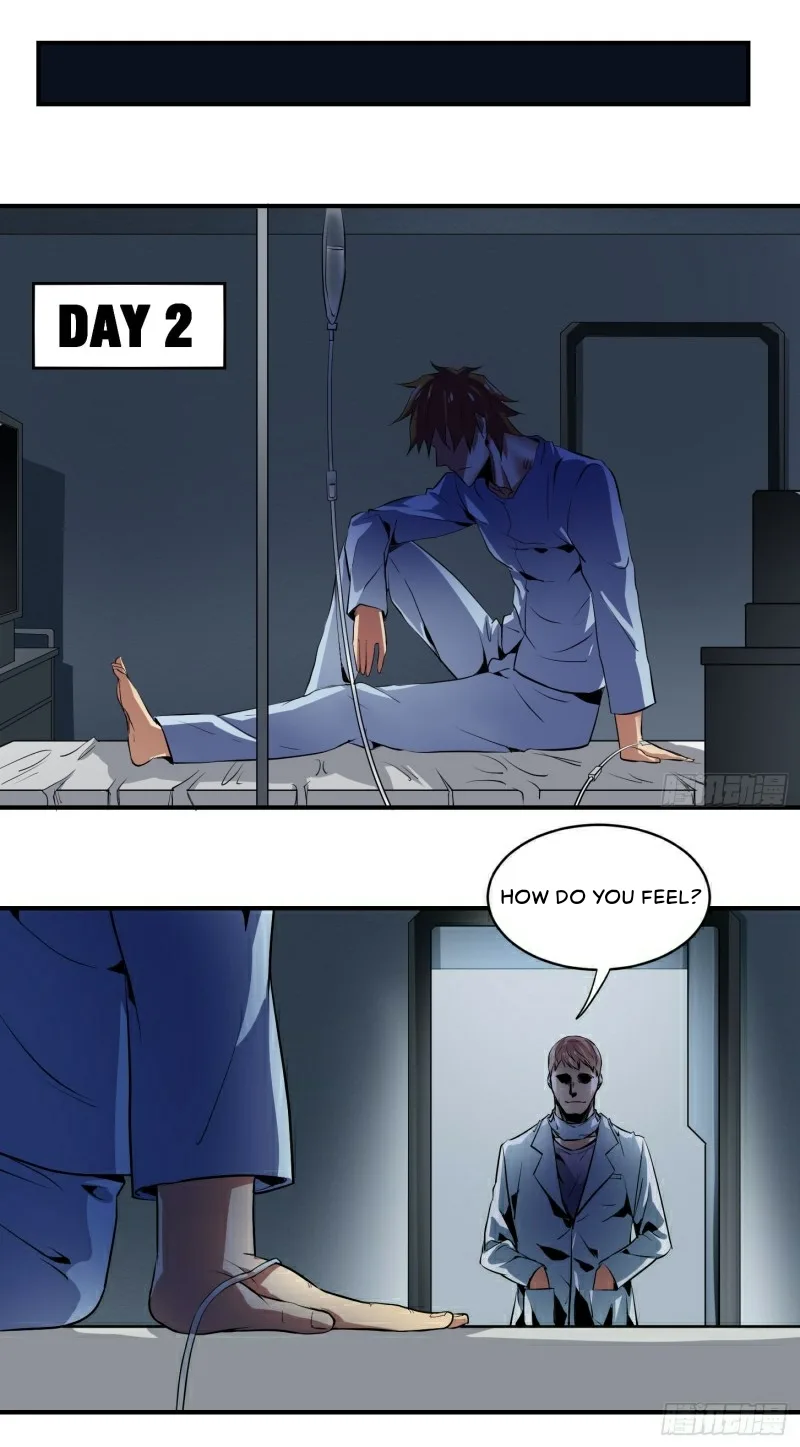 Winner Takes All Chapter 5 page 15