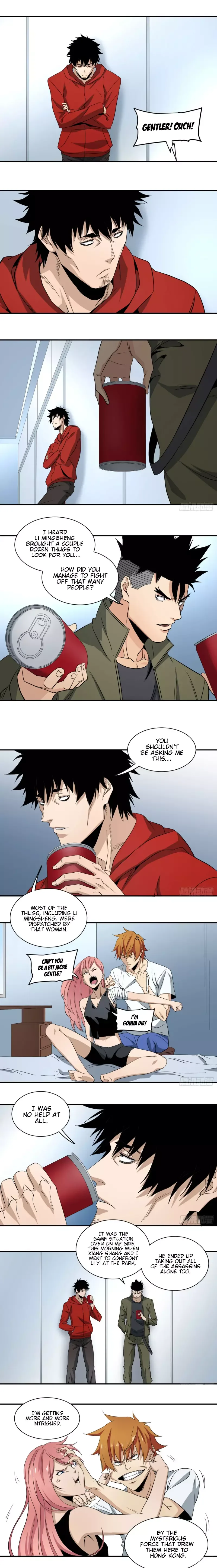 Winner Takes All Chapter 50 page 3