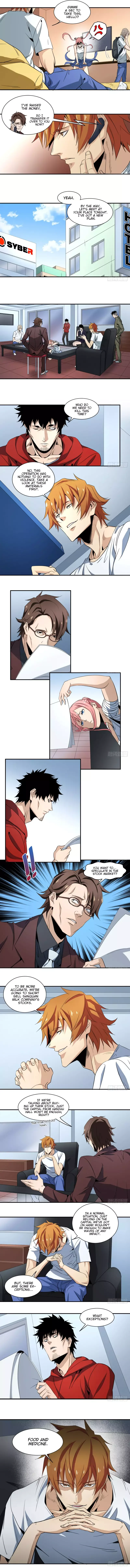 Winner Takes All Chapter 51 page 4