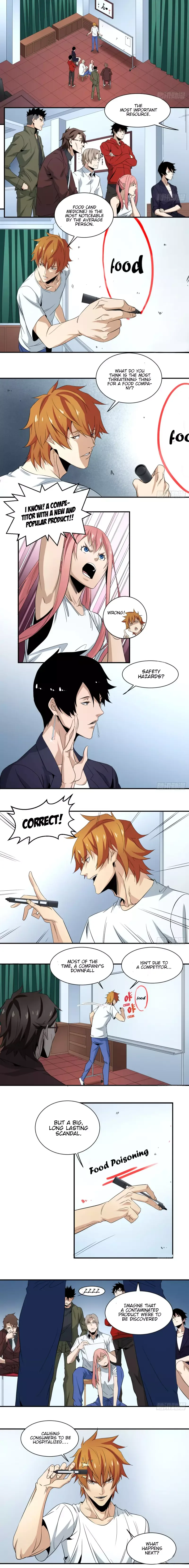 Winner Takes All Chapter 52 page 2