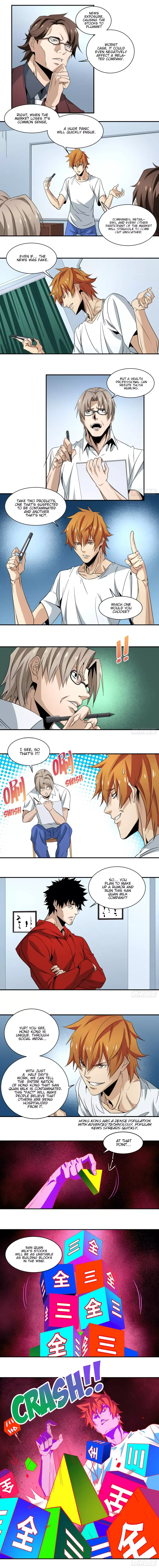 Winner Takes All Chapter 52 page 3