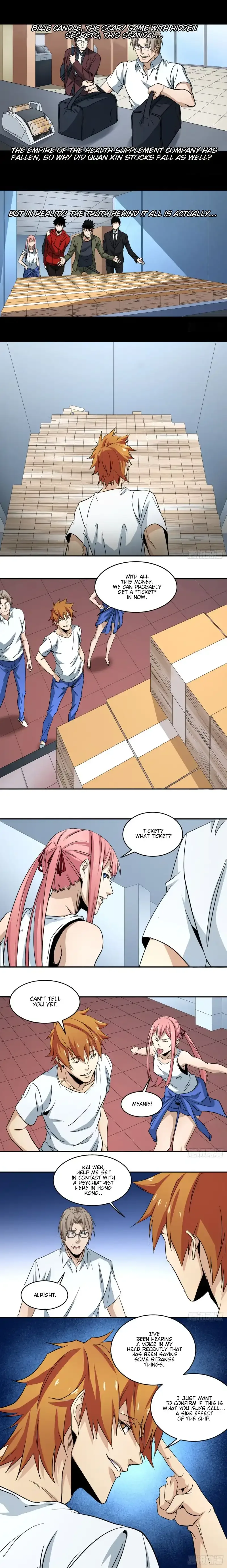Winner Takes All Chapter 53 page 6
