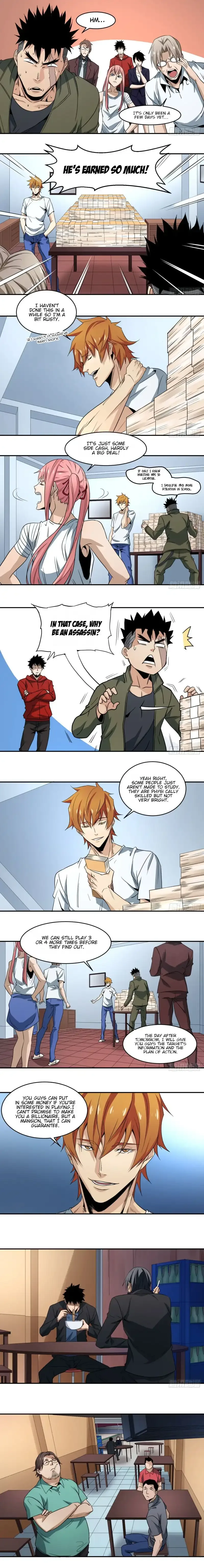 Winner Takes All Chapter 53 page 3